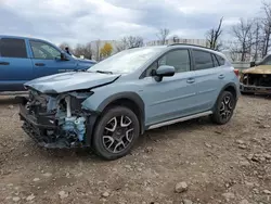 2020 Subaru Crosstrek Limited en venta en Central Square, NY