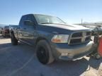 2012 Dodge RAM 1500 ST