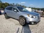 2017 Subaru Outback 3.6R Limited