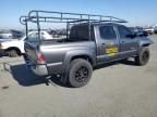 2010 Toyota Tacoma Double Cab Prerunner