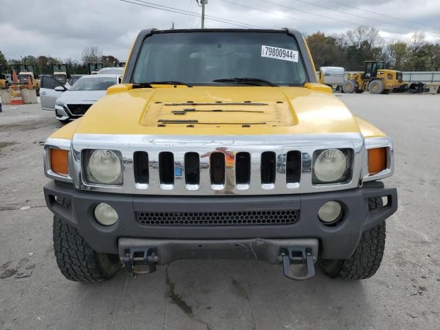 2006 Hummer H3