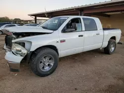 Dodge Vehiculos salvage en venta: 2007 Dodge RAM 3500