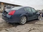 2007 Nissan Maxima SE