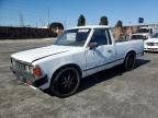 1986 Nissan 720