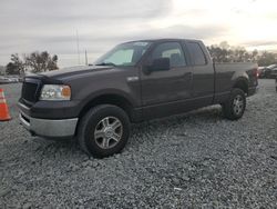 Ford Vehiculos salvage en venta: 2006 Ford F150