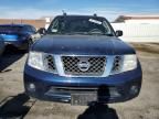 2011 Nissan Pathfinder S