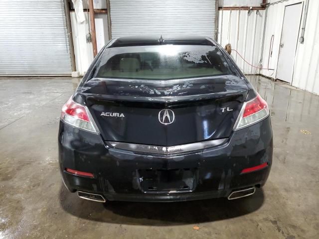 2012 Acura TL