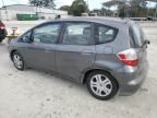 2011 Honda FIT