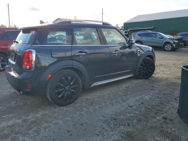 2020 Mini Cooper S Countryman ALL4