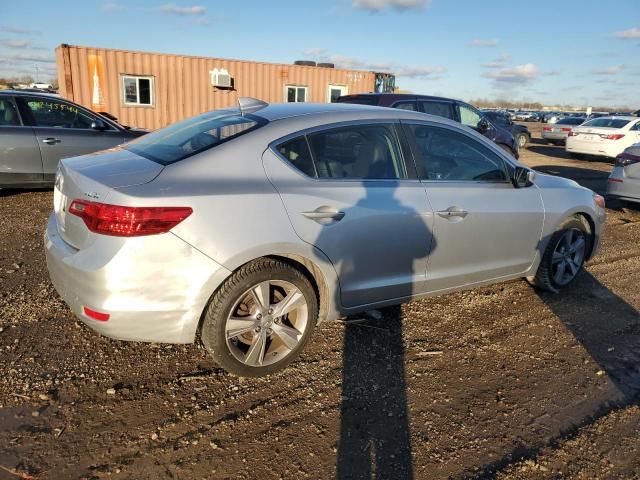 2013 Acura ILX 20 Premium