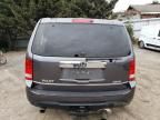 2014 Honda Pilot EXL