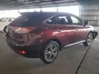 2013 Lexus RX 450H