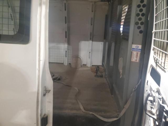 2008 Chevrolet Express G2500