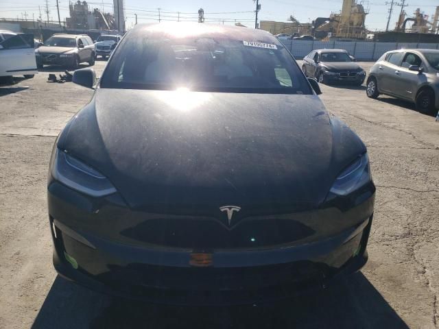 2023 Tesla Model X