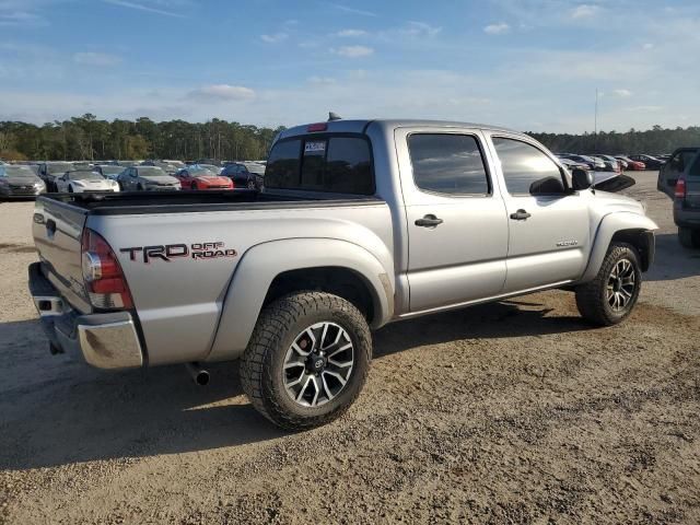 2014 Toyota Tacoma Double Cab Prerunner