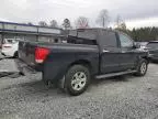 2004 Nissan Titan XE