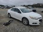 2015 Chevrolet Malibu 2LT