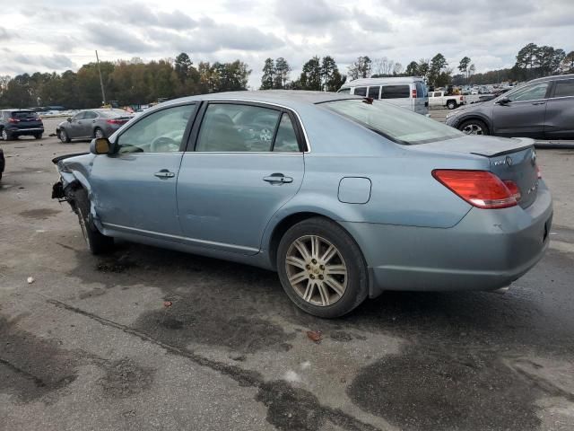 2006 Toyota Avalon XL