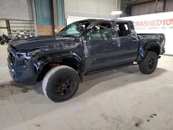 2024 Toyota Tacoma Double Cab en venta en Eldridge, IA