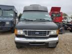 2004 Ford Econoline E350 Super Duty Cutaway Van