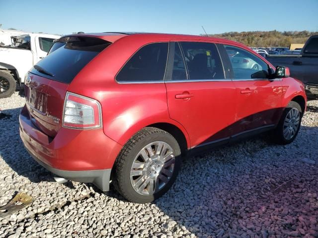 2010 Ford Edge Limited