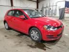 2016 Volkswagen Golf S/SE