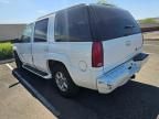 2000 Cadillac Escalade Luxury