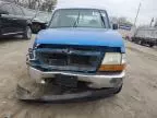 1999 Ford Ranger Super Cab