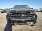 2021 Chevrolet Silverado K1500 LT Trail Boss