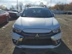 2019 Mitsubishi Outlander Sport ES