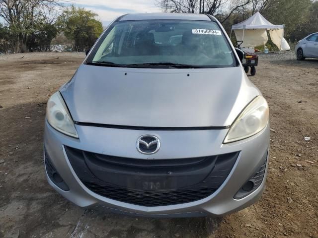 2013 Mazda 5