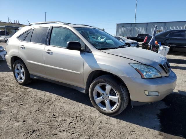 2007 Lexus RX 350