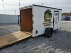 2022 Diamond OND Cargo 12FT Enclosed