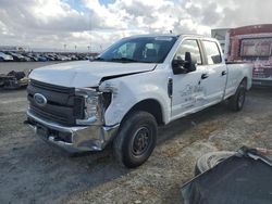 Ford Vehiculos salvage en venta: 2019 Ford F250 Super Duty