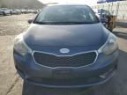 2014 KIA Forte EX