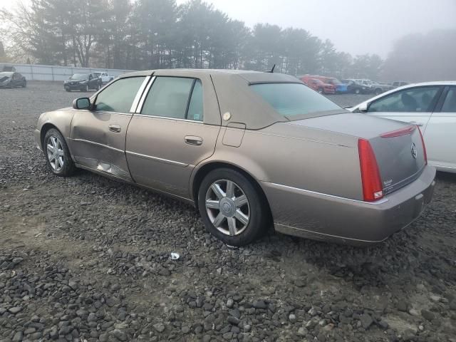 2006 Cadillac DTS