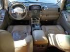 2008 Nissan Pathfinder LE