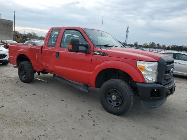 2014 Ford F250 Super Duty