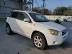 2006 Toyota Rav4 Limited