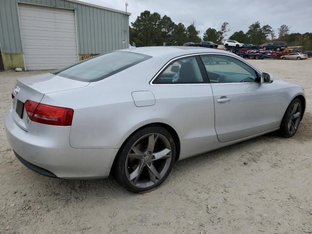 2010 Audi A5 Premium Plus