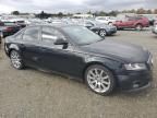 2009 Audi A4 2.0T Quattro