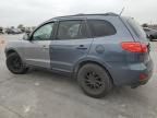 2007 Hyundai Santa FE GLS