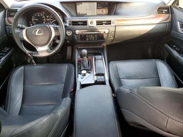 2015 Lexus GS 350