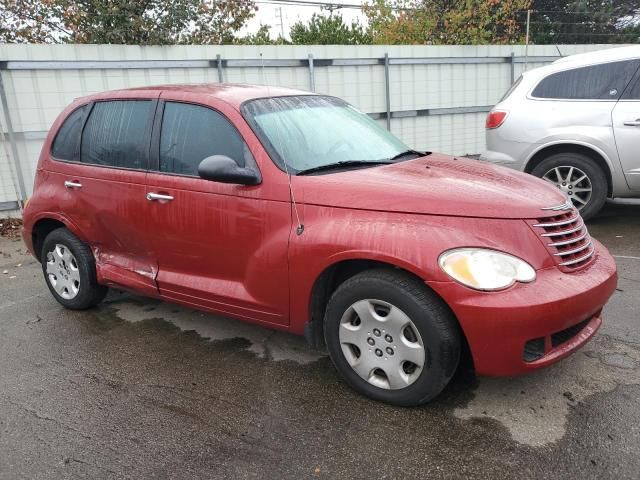 2007 Chrysler PT Cruiser