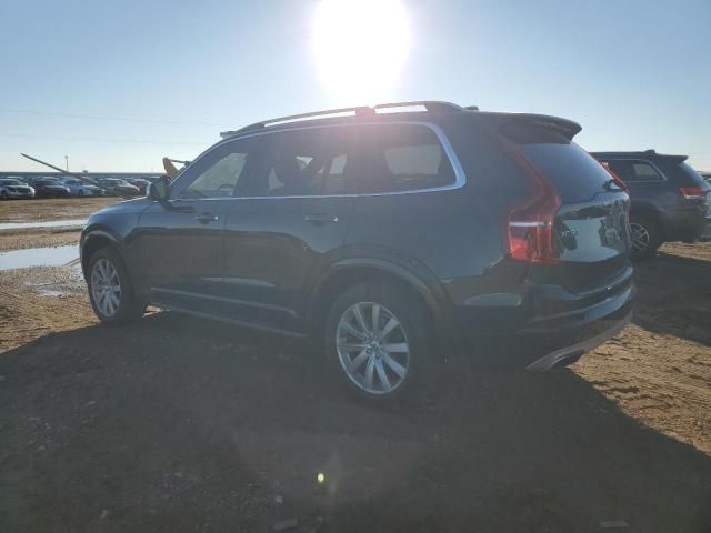 2016 Volvo XC90 T6