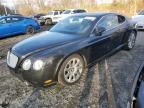 2005 Bentley Continental GT