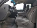 2003 Chevrolet Silverado K1500