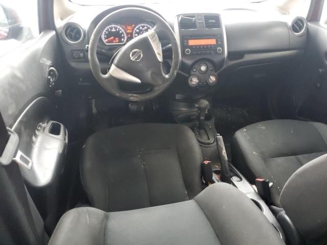 2014 Nissan Versa Note S