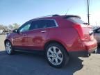 2010 Cadillac SRX Premium Collection