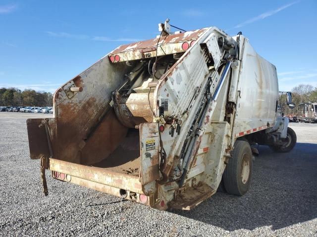 2008 Ford F750 Super Duty